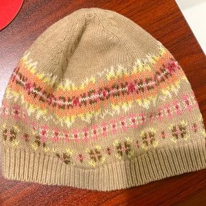 American Eagle Beanie